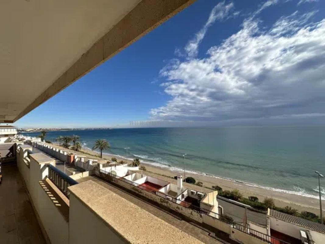 Venta de apartamento en Pilar de la Horadada