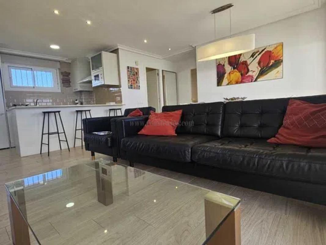 Venta de apartamento en Pilar de la Horadada