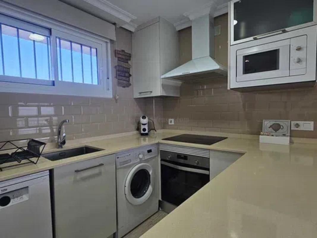 Venta de apartamento en Pilar de la Horadada