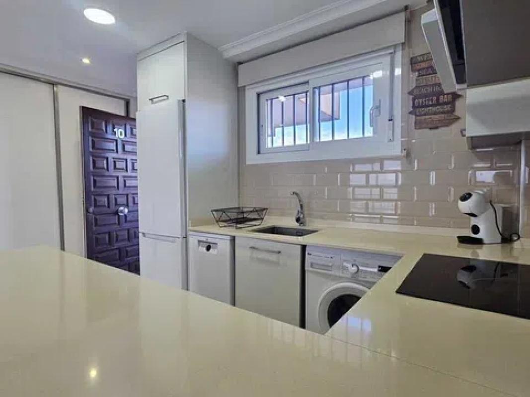 Venta de apartamento en Pilar de la Horadada