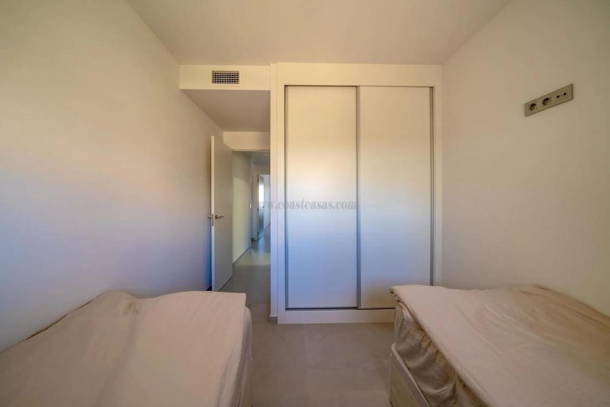 Venta de apartamento en Benidorm