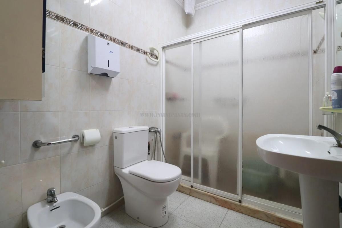 Venta de apartamento en Rojales
