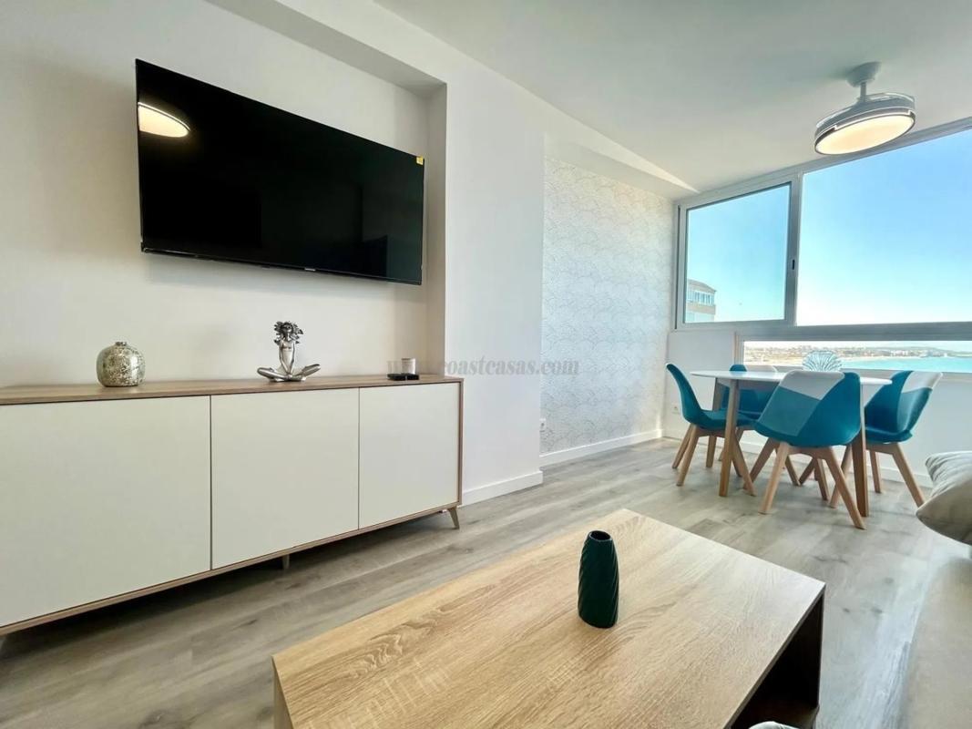 Venta de apartamento en Torrevieja