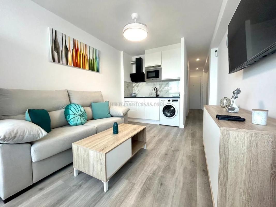 Venta de apartamento en Torrevieja