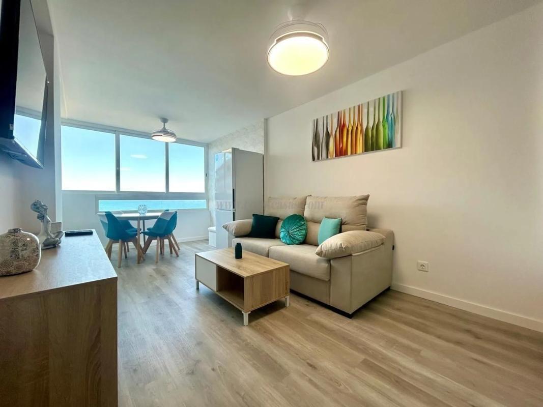 Venta de apartamento en Torrevieja