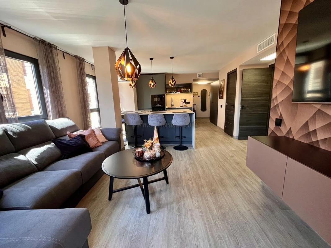 Venta de apartamento en Algorfa