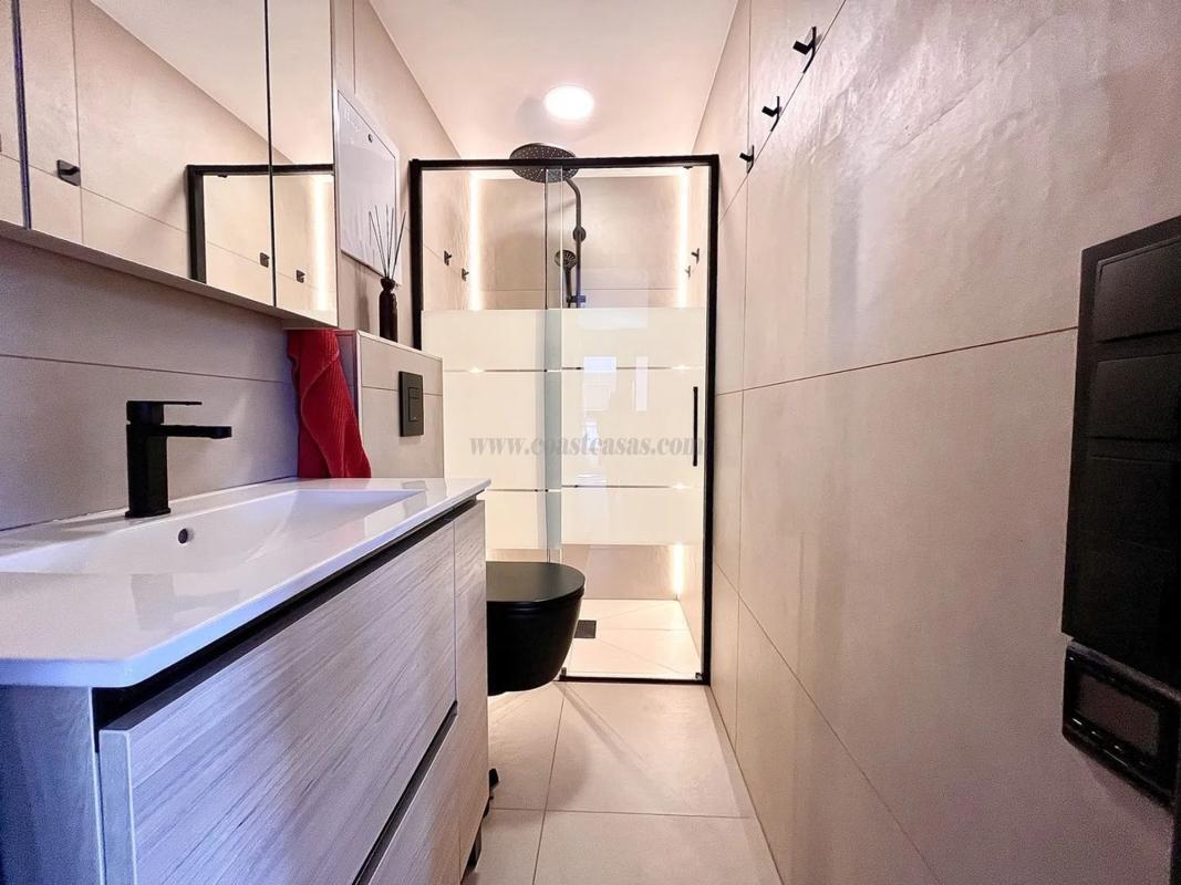 Venta de apartamento en Algorfa