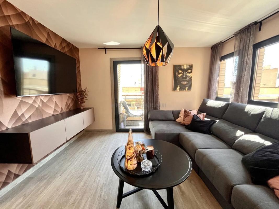 Venta de apartamento en Algorfa
