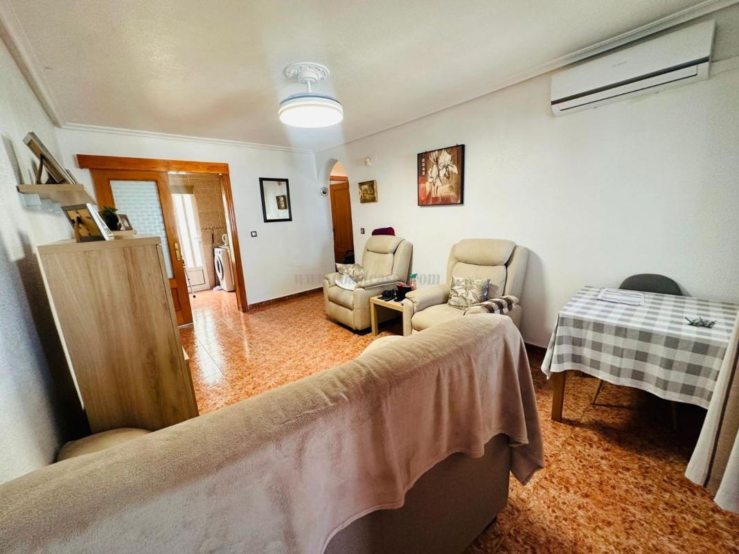 Venta de apartamento en Orihuela