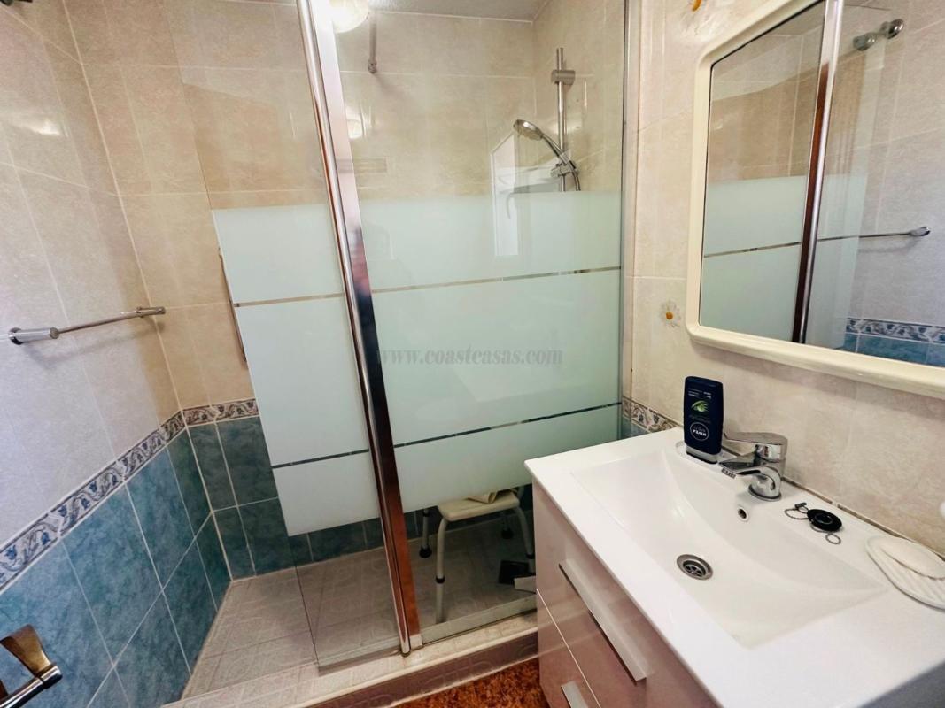 Venta de apartamento en Orihuela
