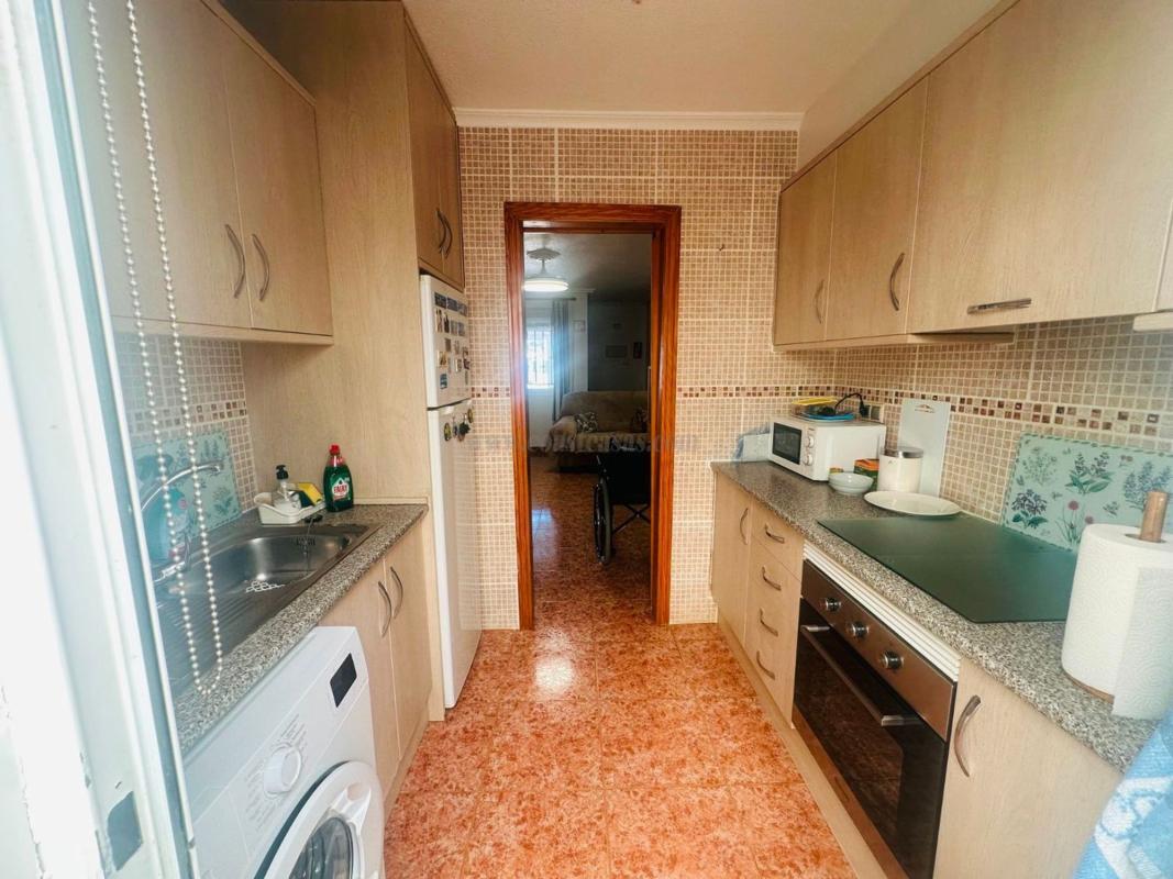 Venta de apartamento en Orihuela