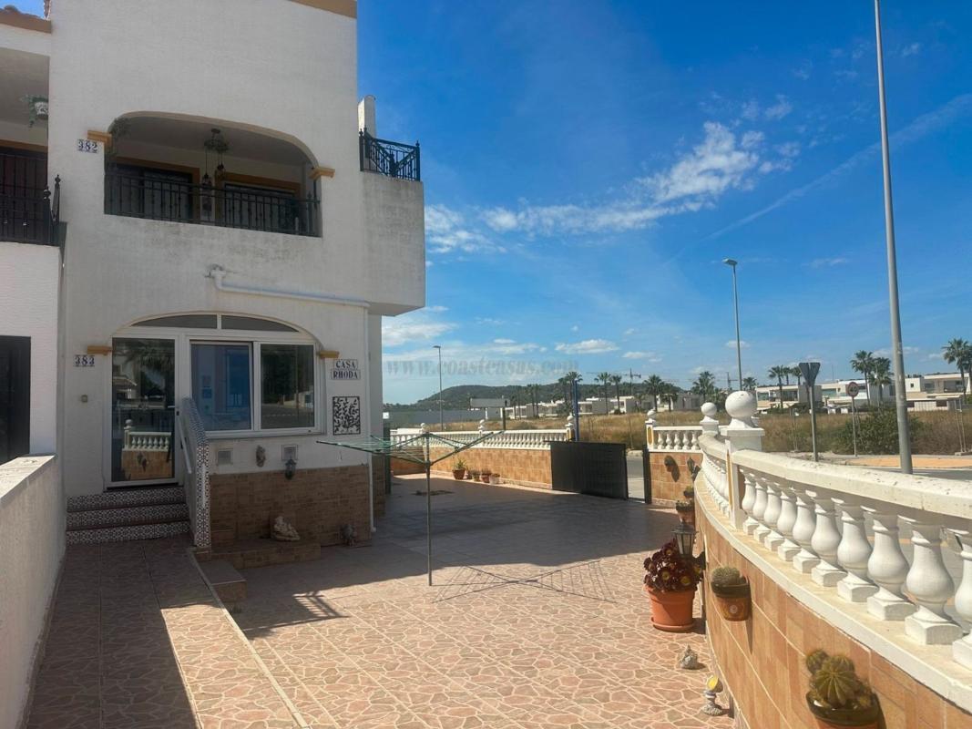 Venta de apartamento en Orihuela