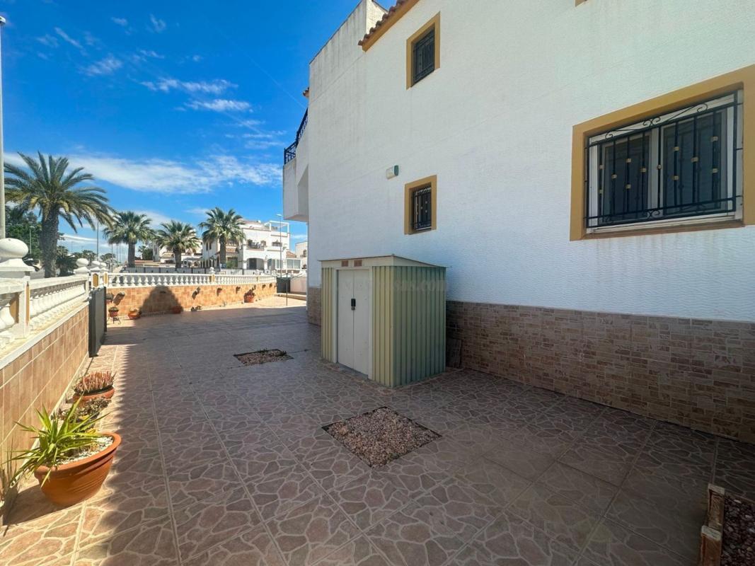 Venta de apartamento en Orihuela