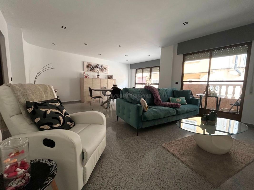 Venta de apartamento en Orihuela