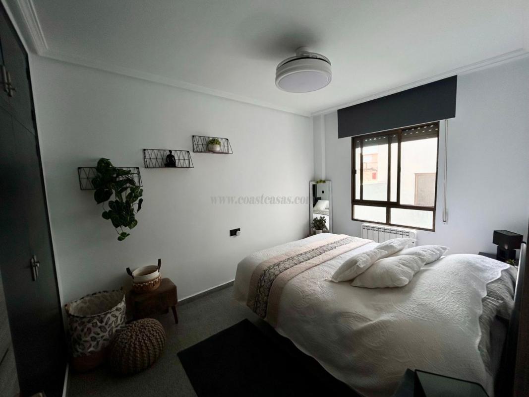 Venta de apartamento en Orihuela