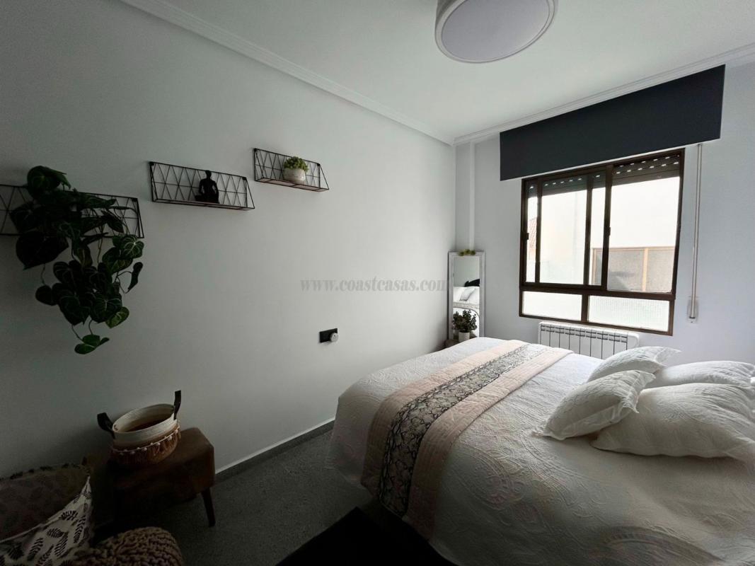 Venta de apartamento en Orihuela