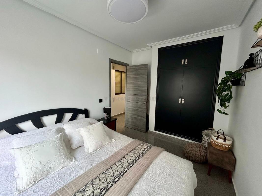 Venta de apartamento en Orihuela
