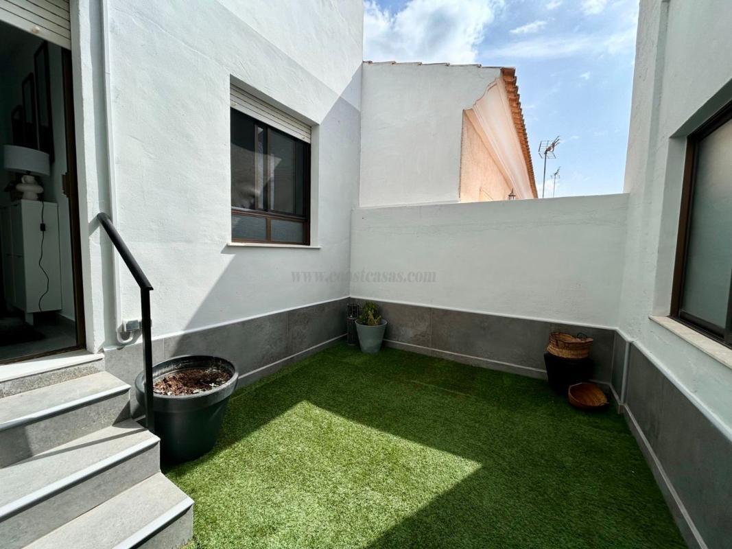 Venta de apartamento en Orihuela