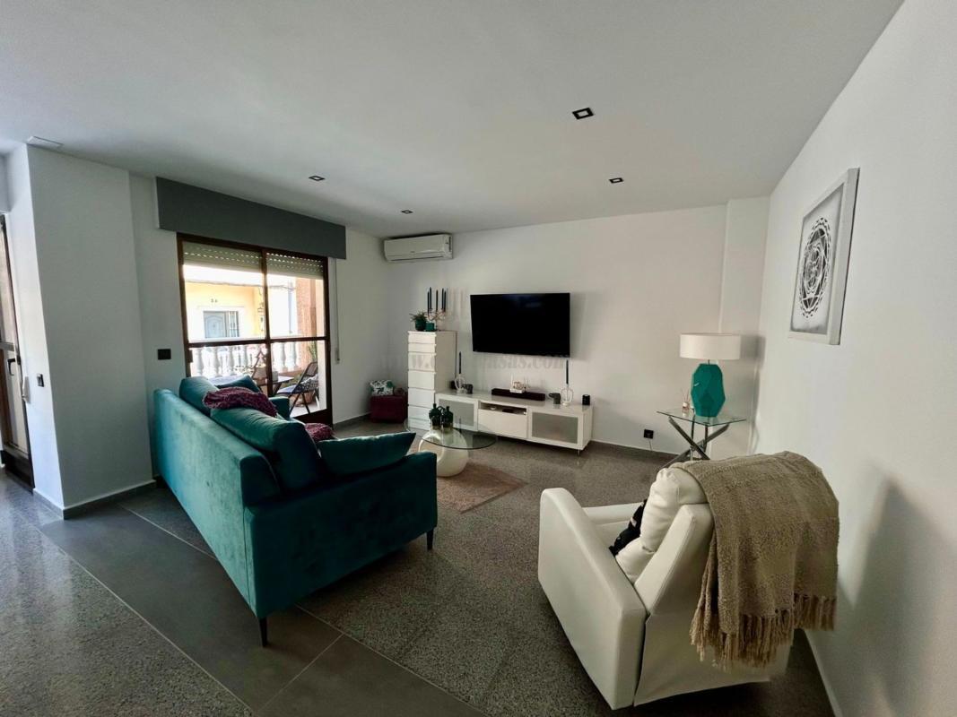 Venta de apartamento en Orihuela