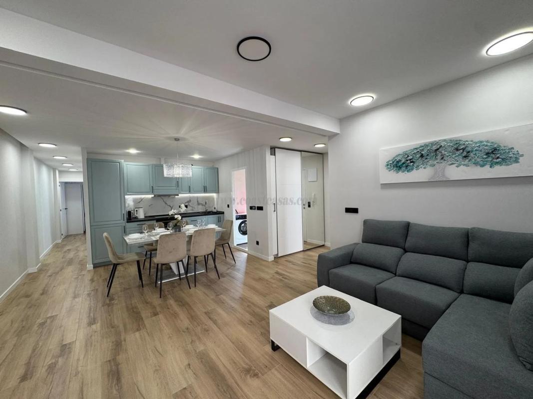 Venta de apartamento en Torrevieja