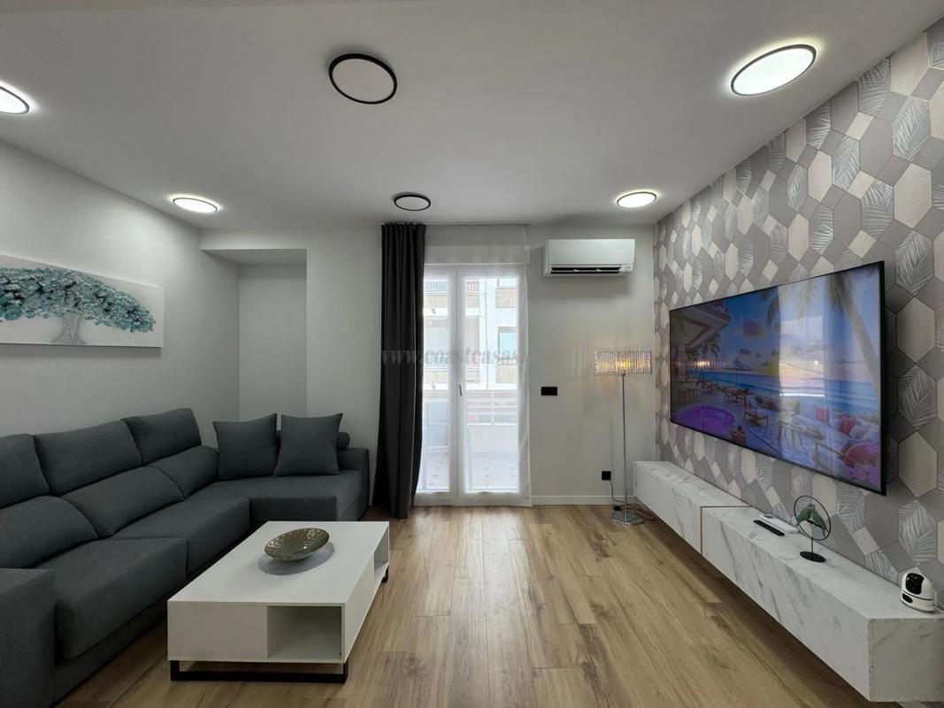Venta de apartamento en Torrevieja