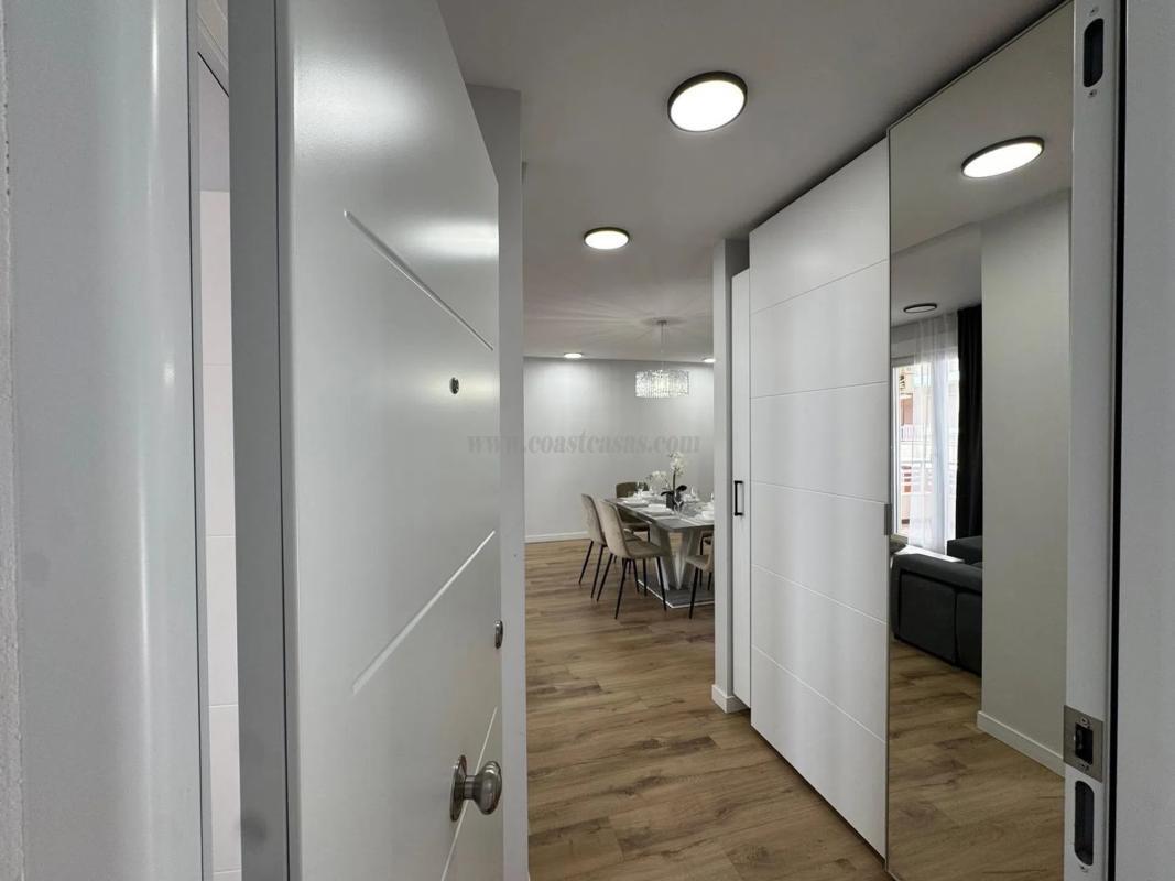 Venta de apartamento en Torrevieja