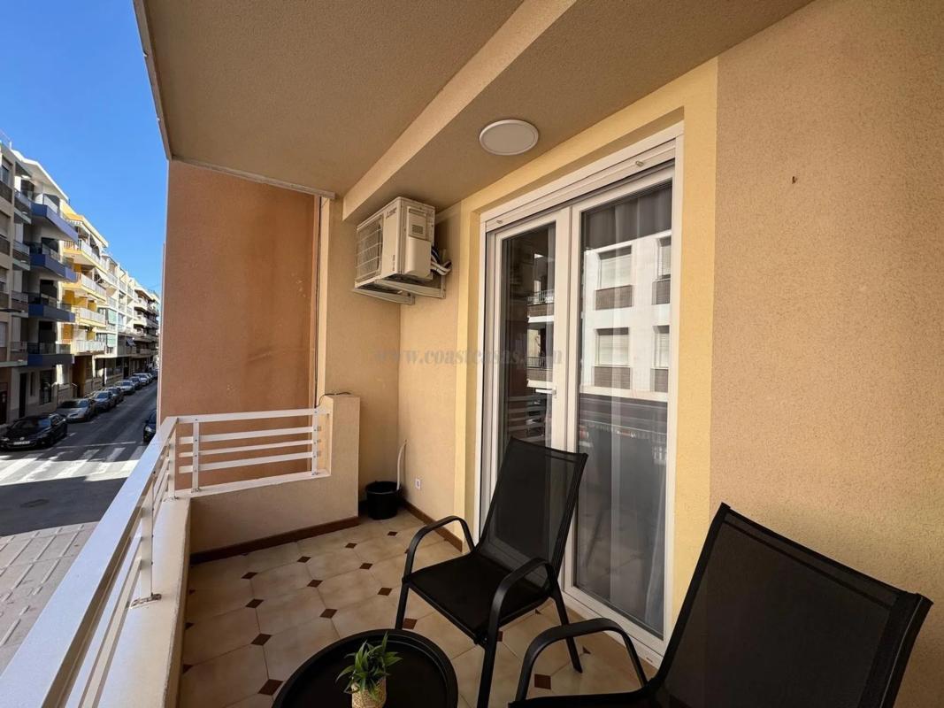 Venta de apartamento en Torrevieja