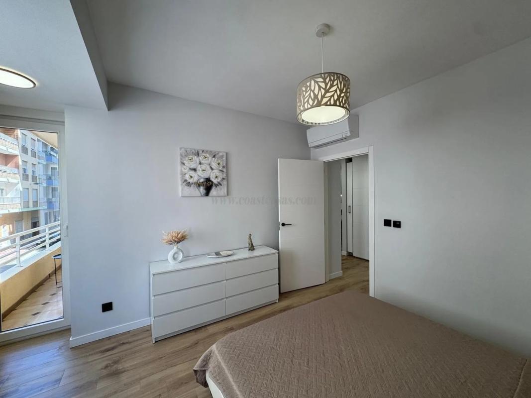 Venta de apartamento en Torrevieja