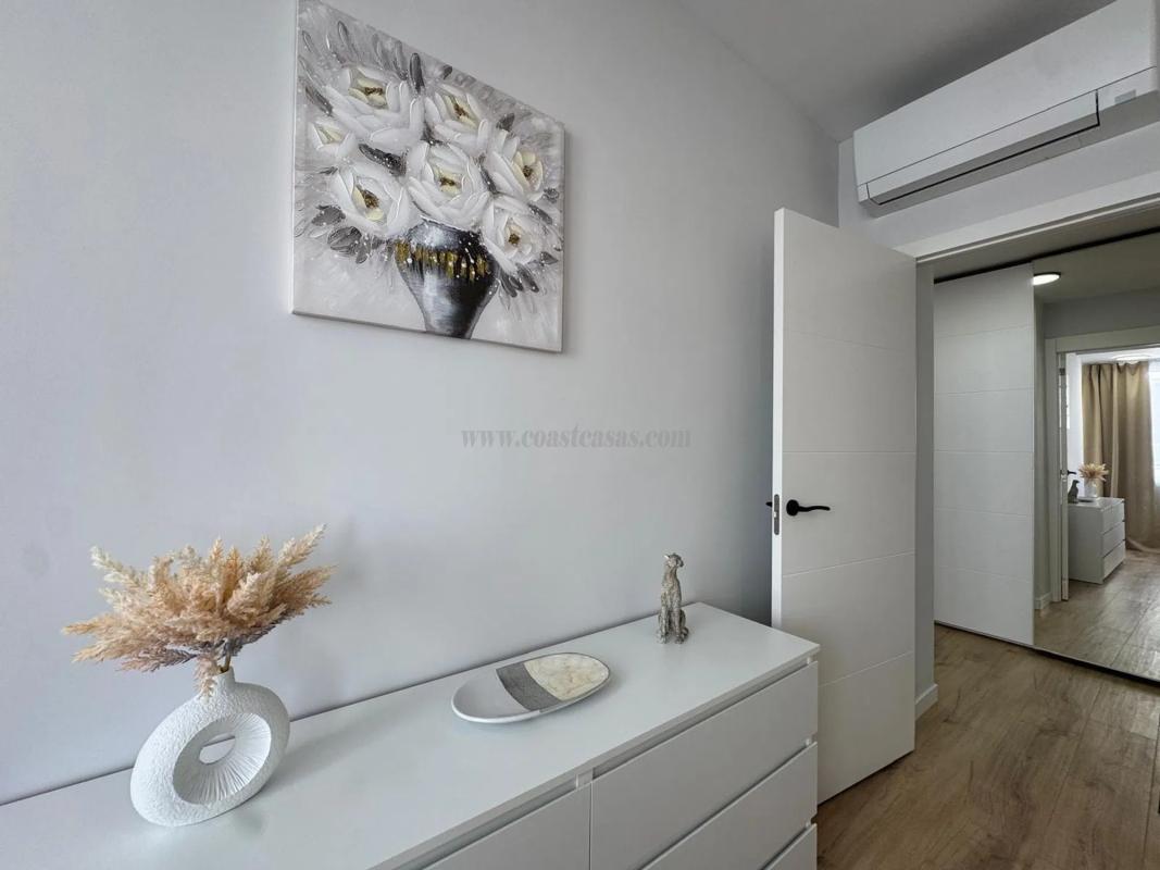Venta de apartamento en Torrevieja