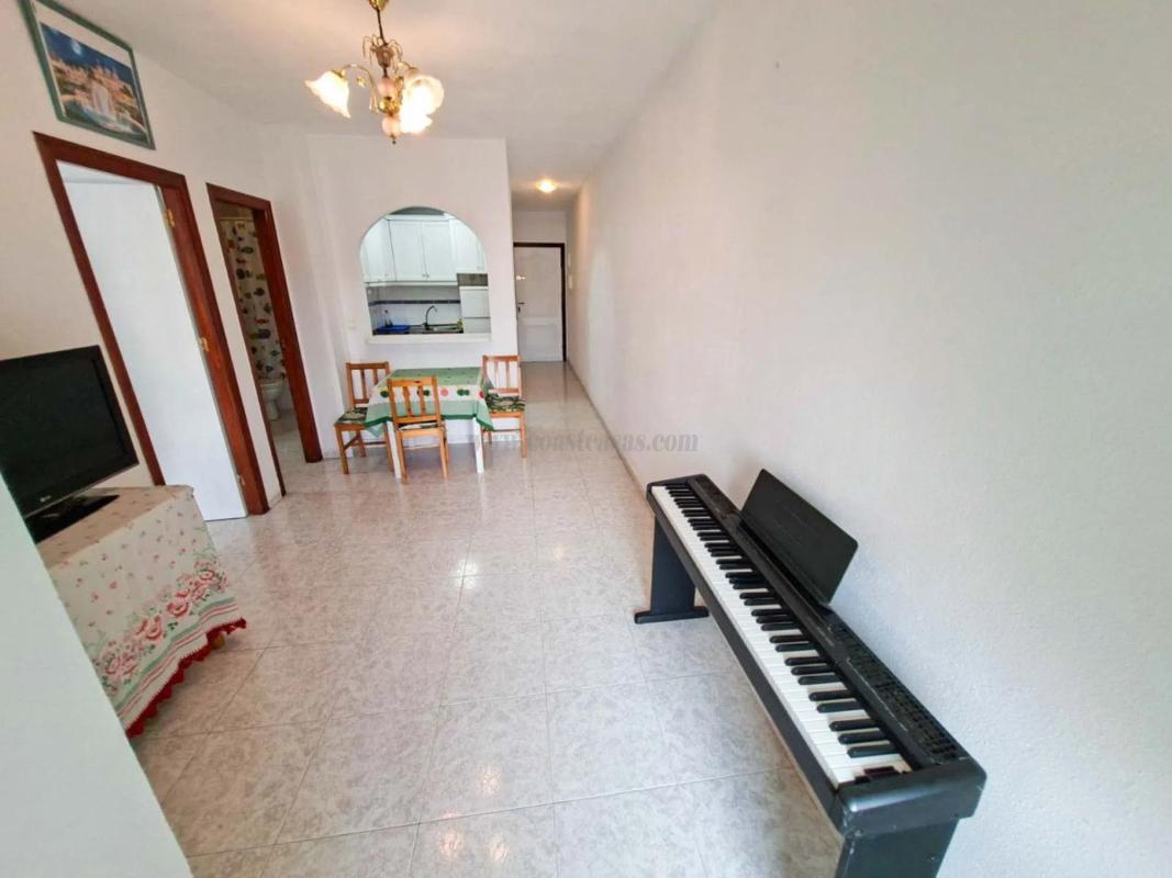 Venta de apartamento en Torrevieja