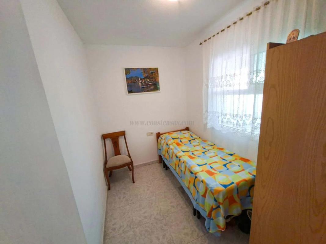 Venta de apartamento en Torrevieja