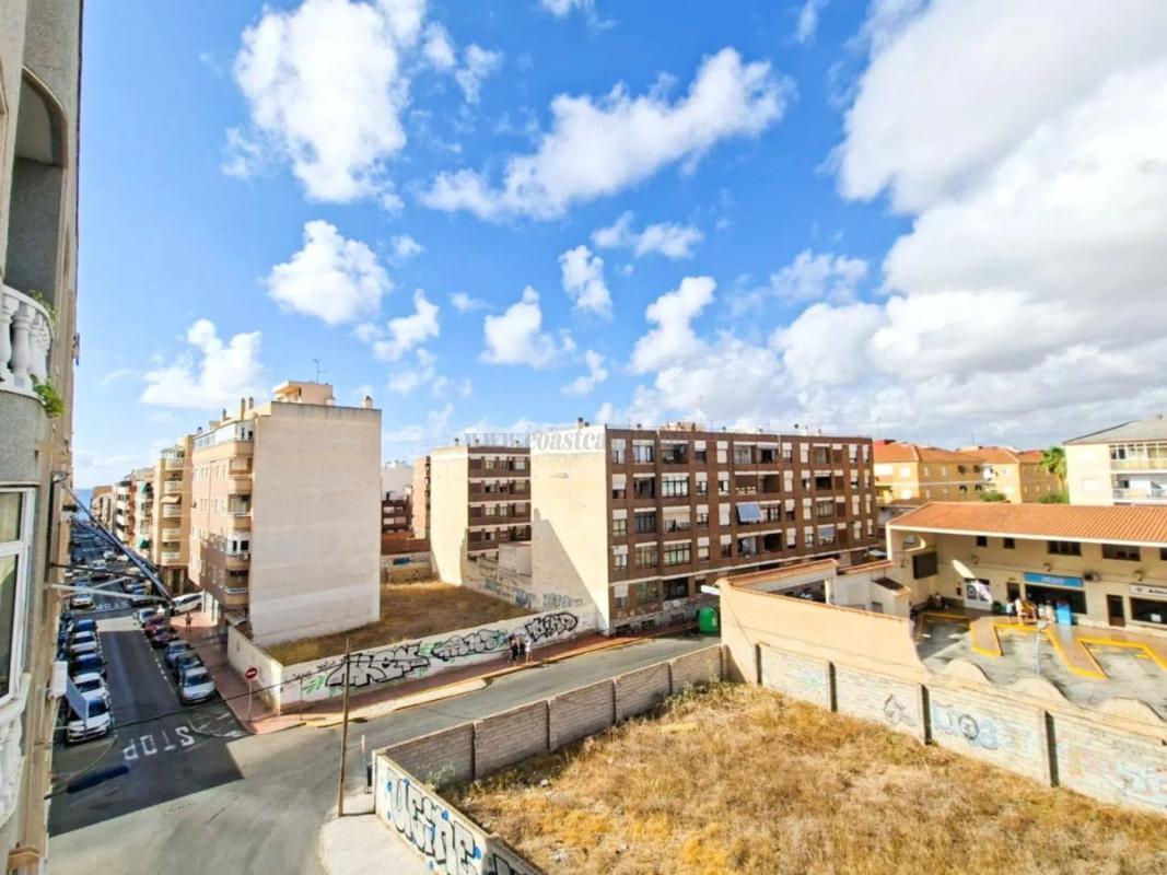 Venta de apartamento en Torrevieja