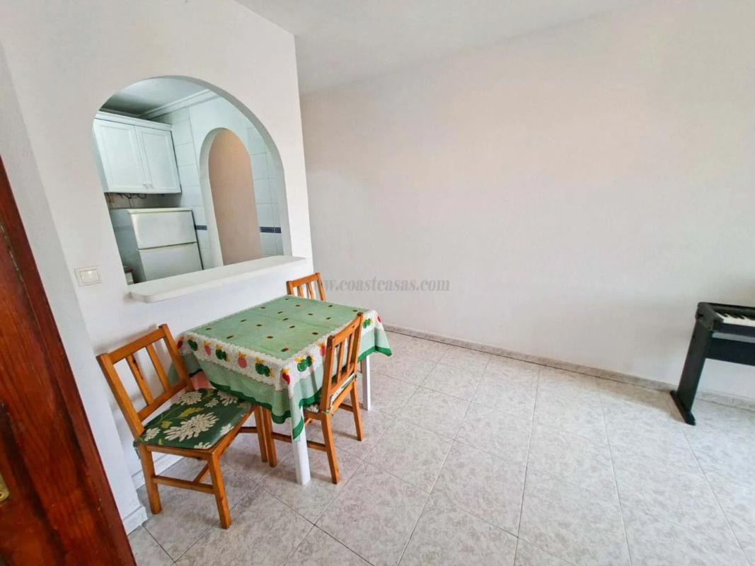 Venta de apartamento en Torrevieja