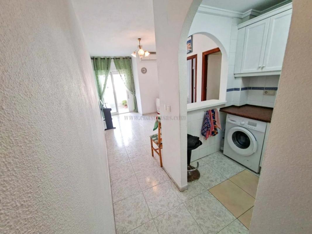 Venta de apartamento en Torrevieja