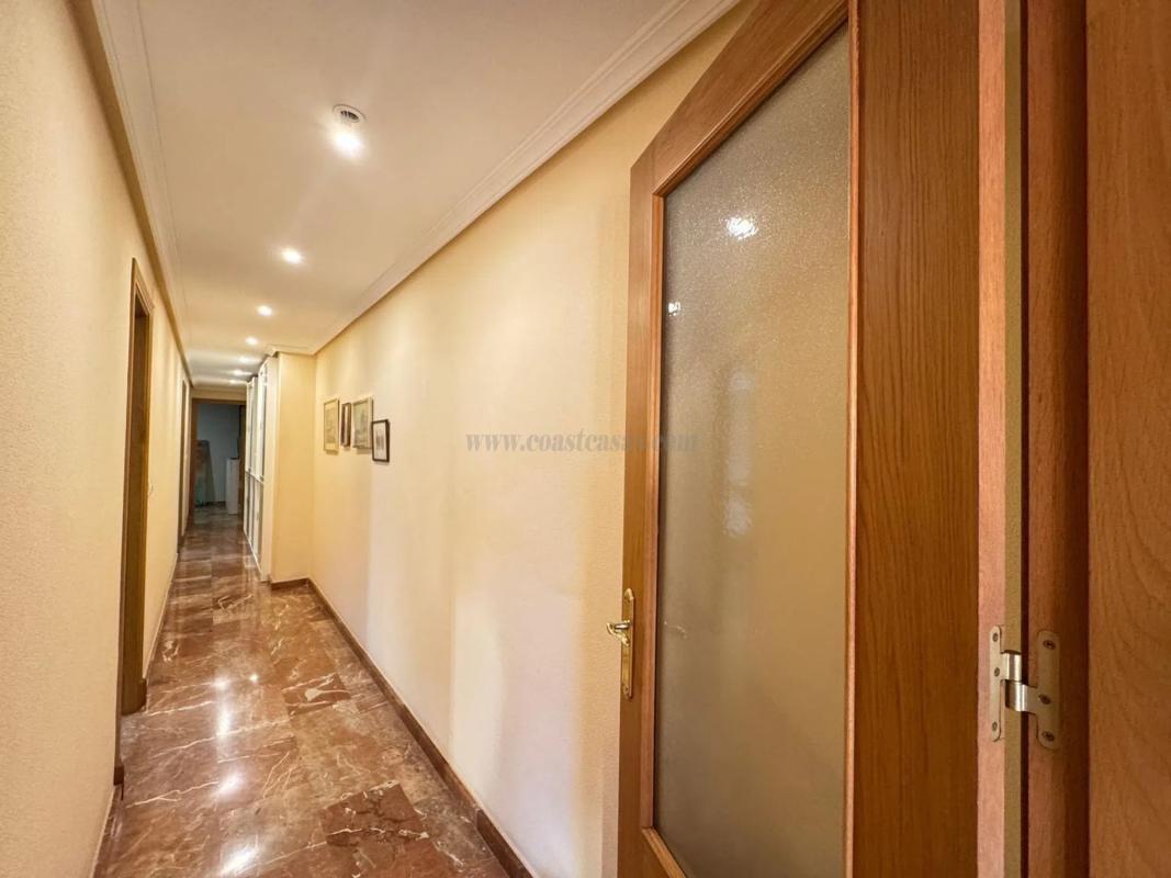 Venta de apartamento en Torrevieja