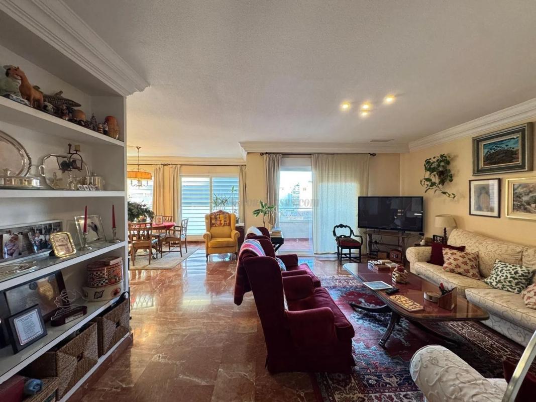 Venta de apartamento en Torrevieja