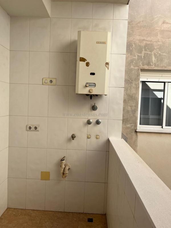 Venta de apartamento en Almoradí