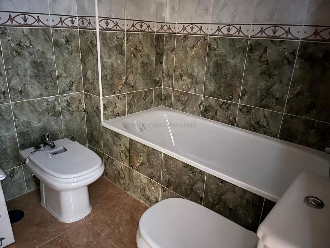 Venta de apartamento en Almoradí