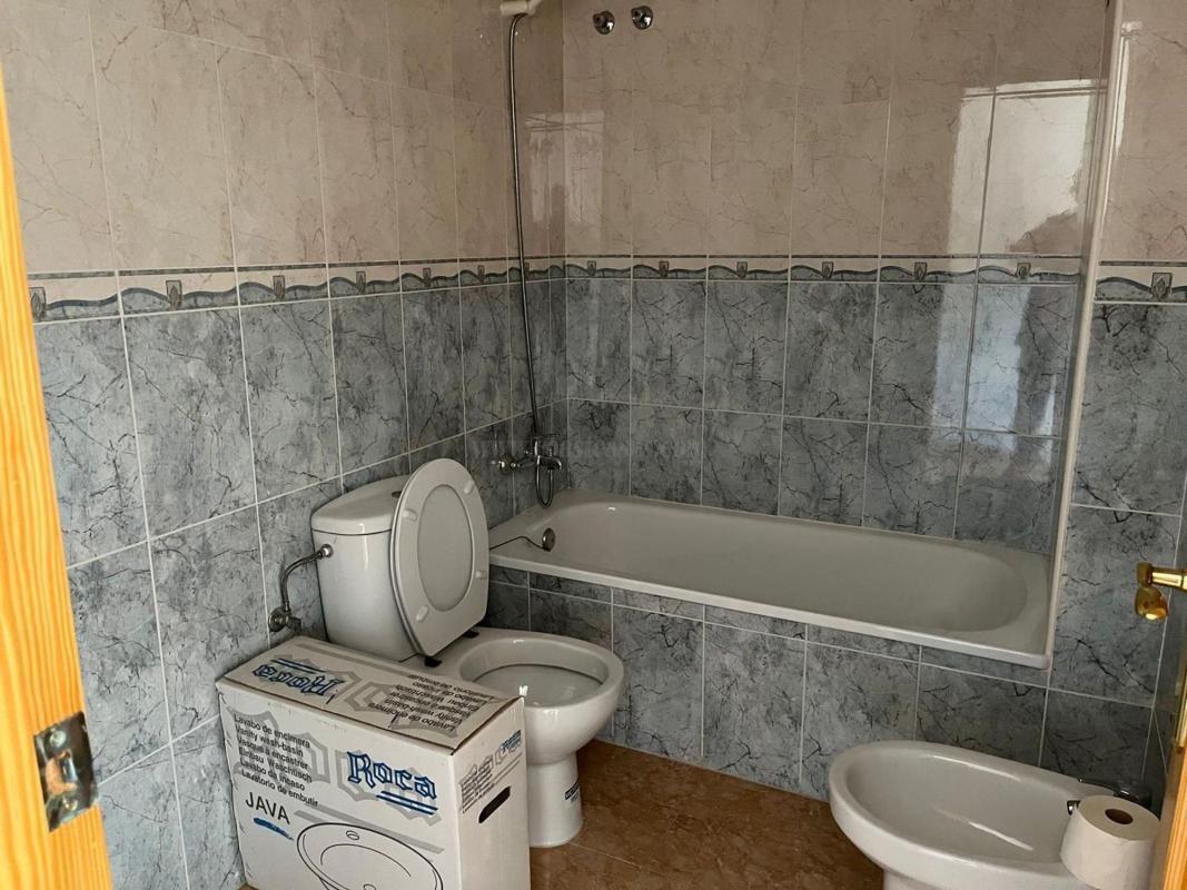 Venta de apartamento en Almoradí