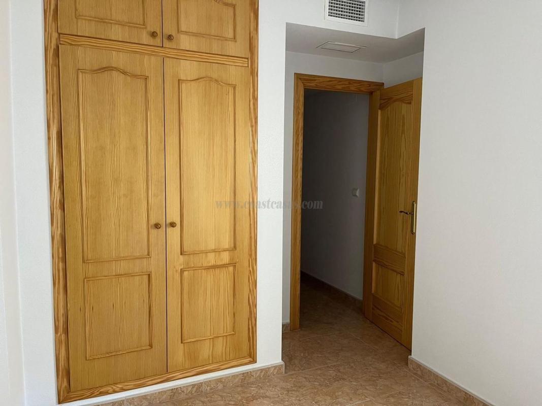 Venta de apartamento en Almoradí