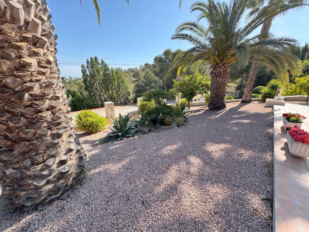 Venta de villa en Algorfa