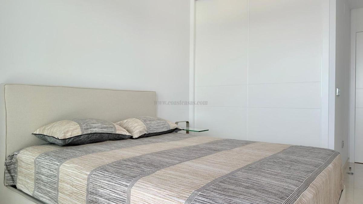 Venta de apartamento en Benidorm