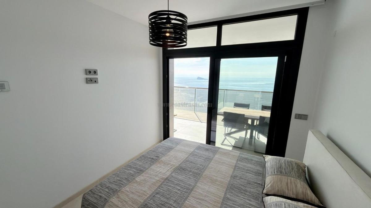 Venta de apartamento en Benidorm
