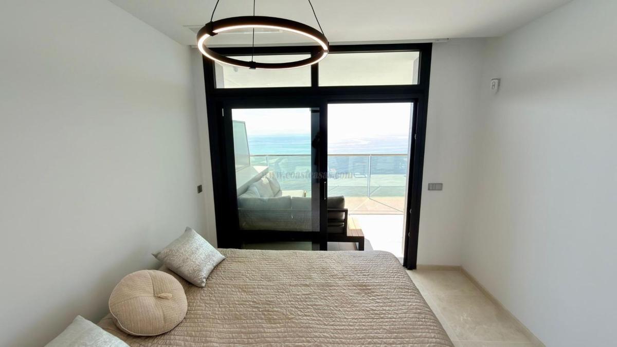 Venta de apartamento en Benidorm