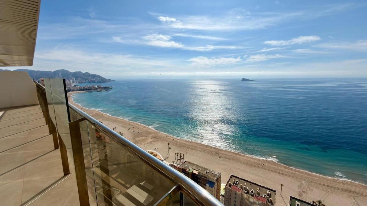 Venta de apartamento en Benidorm