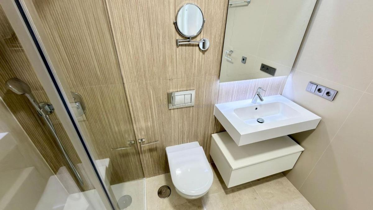 Venta de apartamento en Benidorm