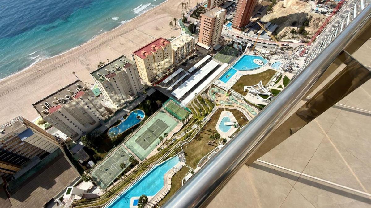 Venta de apartamento en Benidorm