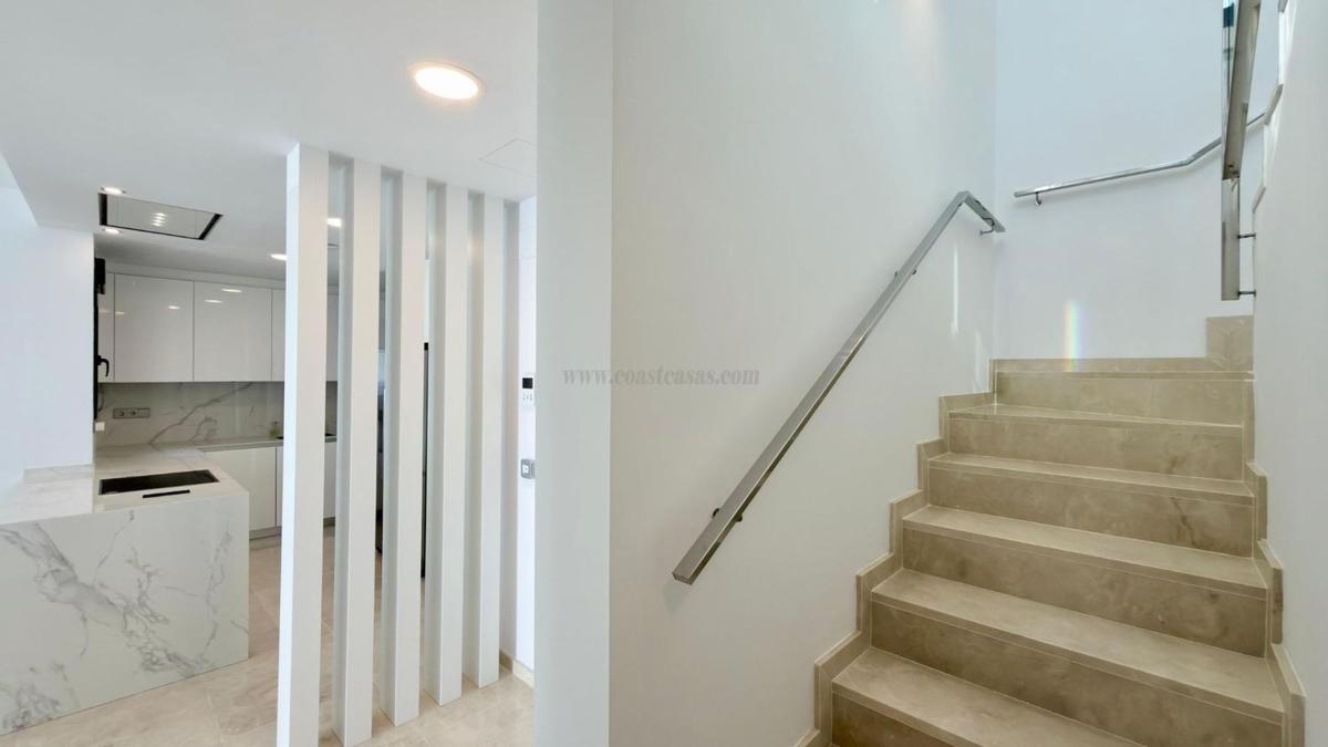 Venta de apartamento en Benidorm