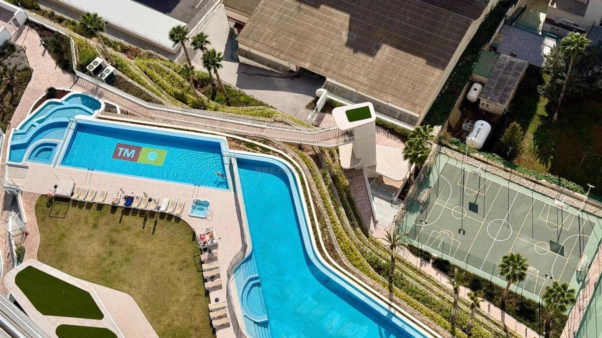 Venta de apartamento en Benidorm