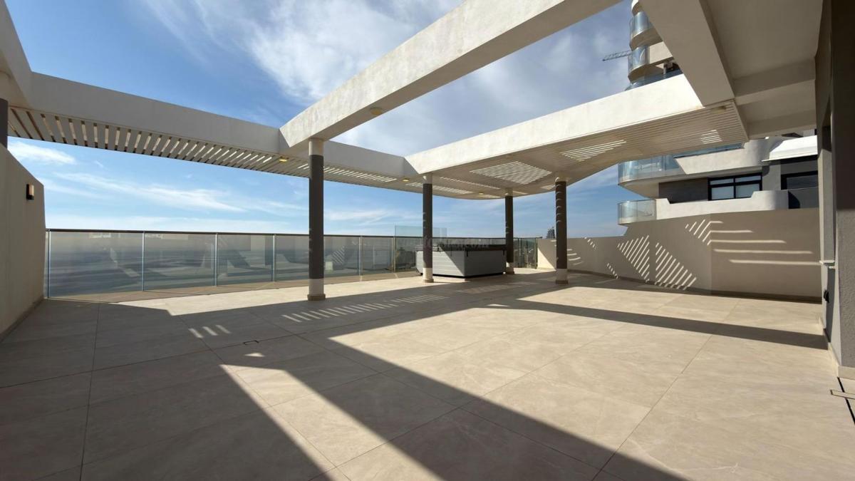 Venta de apartamento en Benidorm